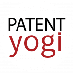 PatentYogi Logo